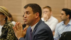 שאול מרידור